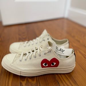 CDG Converse